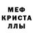 Метадон methadone Venus Dance